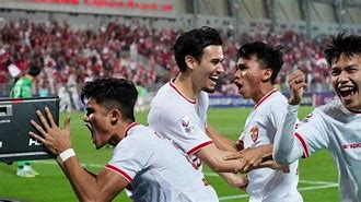 Bolacamar Main Bola Malam Ini Indonesia Vs Uzbekistan