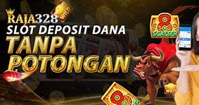 Cara Bongkar Judi Slot Online Deposit Dana Tanpa Premium