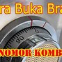 Cara Mengatasi Brankas Error