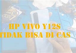 Hp Vivo Y12 Tidak Bisa Di Cas