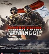 Merah Putih Memanggil Full Movie 2017