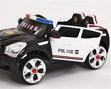 Mobil Anak Polisi