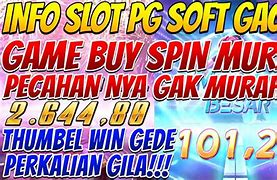 Mode Slot Games Pg Soft Gacor Hari Ini Optimal