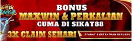 Sikat 88 Slot Link Alternatif