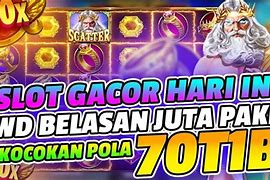 Slot Gacor Modal Receh Hari Ini Jp Slot Gacor ✅ Zeus Slot