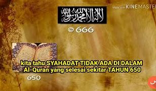 Tentang 666 Di Alkitab